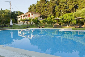 Eleas gi (Olive Grove Estate)